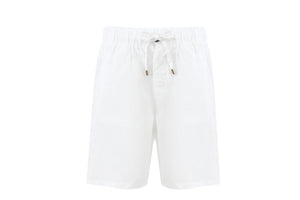 Herri Shorts- White