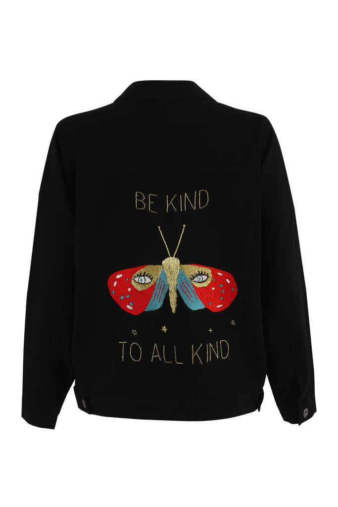Be Kind to All Kind Jacket